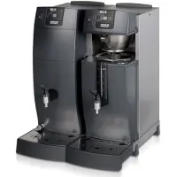 Bravilor Bonamat Kaffeemaschine 2,00 l Kaffee / 1,80 l