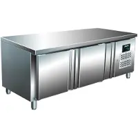 Saro Unterbaukühltisch Modell UGN 2100 TN