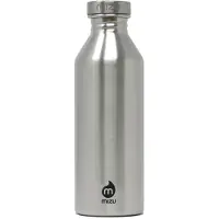 Mizu Reiseflasche M8 Stainless Cap
