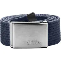 Fjällräven Canvas Belt 4 cm gürtel