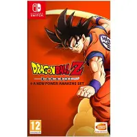 BANDAI NAMCO Entertainment Dragon Ball Z : Kakarot, T (Jugendliche)