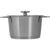 ComBekk Kochtopf Recycled Stainless Steel 20 cm
