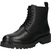 Vagabond Schnürstiefeletten Shoemakers Kenova 5241-401-20 Schwarz 36