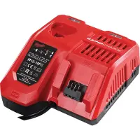 Milwaukee Ladegerät M12-18 FC