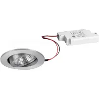Brumberg 39353253 39353253 LED-Einbauleuchte LED ohne 6 W Aluminium