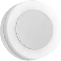 Brumberg 10030173, Rund, IP54, Weiß