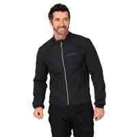 Vanucci VXU-3 Herren Thermojacke Thermojacke schwarz, 64