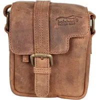 Kalahari KAAMA LS-29 Kameratasche Leder