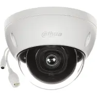 Dahua NET CAMERA 5MP IR DOME/IPC-HDBW1530E-0280B-S6