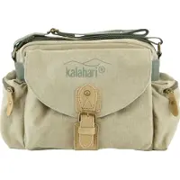 Kalahari Fototasche K-41i Molopo khaki