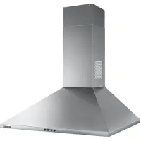 Samsung NK24M3050PS, 512 m³/h, Abluft/Umluft, D, G, D, 70 dB