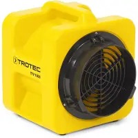 Trotec Förderventilator TTV 1500