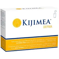 Synformulas GmbH Kijimea Derma Pulver 42 St