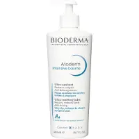 Bioderma Atoderm Intensive baume