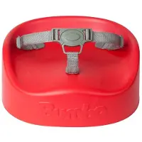 Bumbo Booster Sitzerhöhung / Stuhlerhöhung Stuhlaufsatz Hochstuhl Tischsitz 1 St