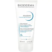 Bioderma Atoderm Intensive Gel Moussant