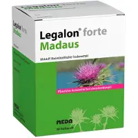 Cooper Consumer Health Legalon Forte Madaus 180 St
