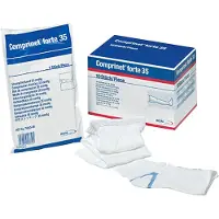 Bsn Medical Comprinet pro Anti-Thrombose-Strumpf oberschenkellang - 3 2 St
