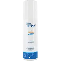 Sweat STOP Sweatstop Aloe Vera Sensitive Spray 100 ml
