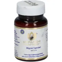 Maharishi Digest Spezial 30g