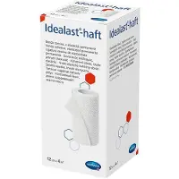 Idealast Haft Binde 12 cmx4 m 1 St Binden