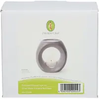Primavera Duftlampe taupe 1 St Lampe