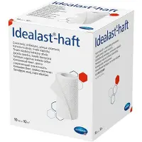 Hartmann Idealast-haft 10 cm 10 m 1 St