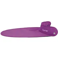 Oyster Oyster2 / Oyster Max Farbpaket für Babyschale lila 1 St Set
