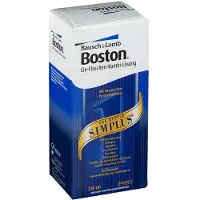 Bausch & Lomb Boston Simplus flüssig