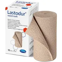 Lastodur Binde weich 10 cmx7 m 1 St Binden