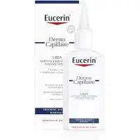 Eucerin DermoCapillaire Urea Kopfhautberuhigendes Intensiv-Tonikum 100 ml