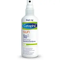 Cetaphil Sun Daylong SPF 30 Sensitive Gel-Spray
