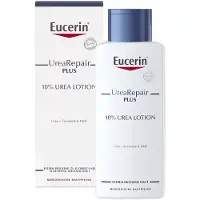 Beiersdorf Eucerin UreaRepair 10% Urea Intensive Feuchtigkeitslotion 250 ml