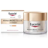 Eucerin Anti-Age Hyaluron-Filler+Elast.Cre.LSF 30 50 ml Creme