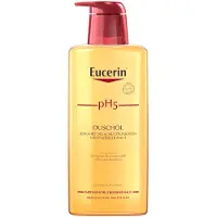 Eucerin pH5 Duschöl mit Pumpe empfindliche Haut