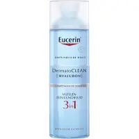 Eucerin DermatoClean Mizellen-Reinigungsfluid 3 in 1 200 ml