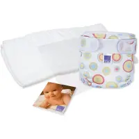 Bambino Mio Bambinomio Trial Probeset Miosoft Stoffwindeln 1 St Set