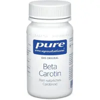 Pro Medico Beta Carotin Kapseln 90 St