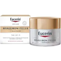 Eucerin Anti-Age Elasticity+Filler Tagescreme 50 ml