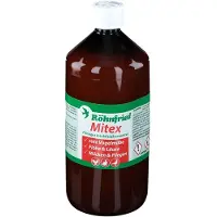 Dr. Hesse Tierpharma Mitex Röhnfried Konzentrat vet. 1000 ml