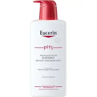 Eucerin pH5 Lotion F mit Pumpe empfindliche Haut