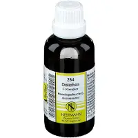 Nestmann Dolichos F Komplex Nr.264 Dilution 50 ml