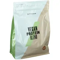 Myprotein Vegan Protein Blend, Coffee & Walnut, 1kg 1 kg Pulver
