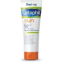 Daylong Sun Daylong SPF 50+ sensitive Gel 100 ml