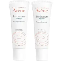 Avene Hydrance reichhaltige Feuchtigkeitscreme Doppelpack 2x40 ml Creme