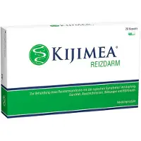 Kijimea Reizdarm Kapseln 28 St