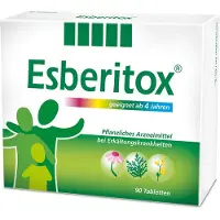 ESBERITOX 90 St Tabletten