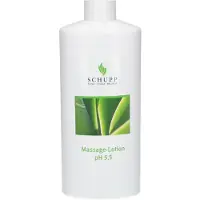 SCHUPP Massage-Lotion 1000 ml Lotion
