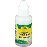 CdVet Durchblutungsgel vet. 100 g Gel