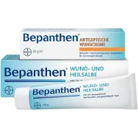 Bepanthen Wundpflegeset Groß 1 St Set